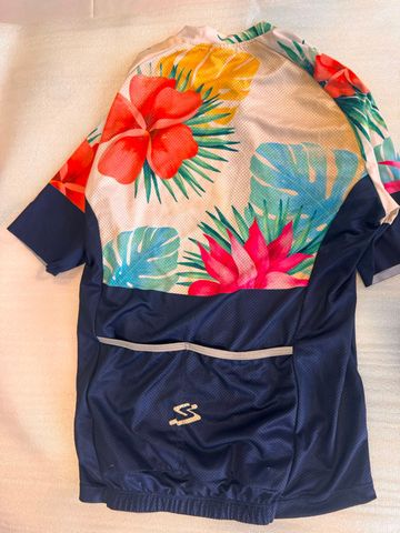 Used Spiuk Jersey 2024 bike — image 3 of 4