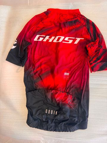 Używany Gobik CX Pro Jersey 2024 bike — zdjęcie 3 z 4