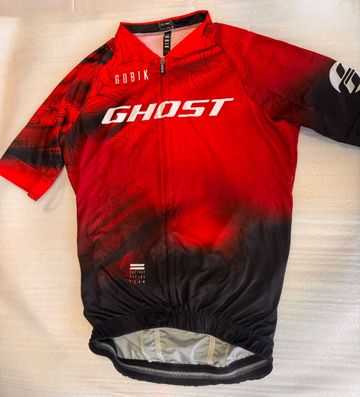 Używany Gobik CX Pro Jersey 2024 bike — zdjęcie 2 z 4