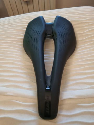 Brugt Giant Fleet SL Saddle 2025 Saddles & Seatposts