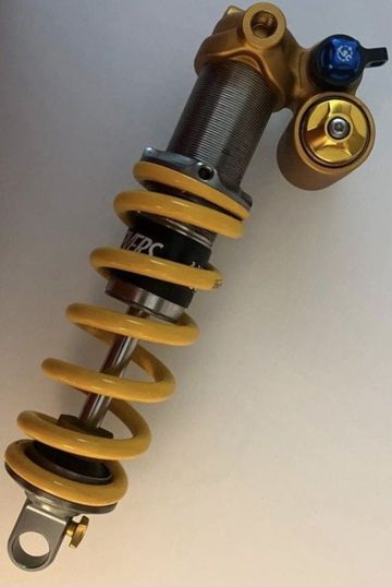 Tweedehands Öhlins TTX Shock 2022 bike — afbeelding 3 van 3