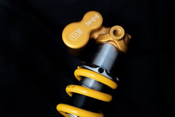 Tweedehands Öhlins TTX Shock 2022 bike — afbeelding 2 van 3