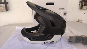 Używany POC Otocon Race MIPS Helmet 2025 bike — zdjęcie 3 z 8