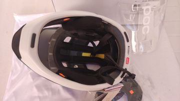 Używany POC Otocon Race MIPS Helmet 2025 bike — zdjęcie 7 z 8