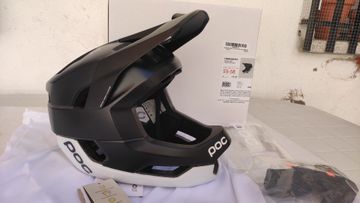 Używany POC Otocon Race MIPS Helmet 2025 bike — zdjęcie 1 z 8