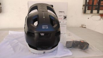 Używany POC Otocon Race MIPS Helmet 2025 bike — zdjęcie 4 z 8