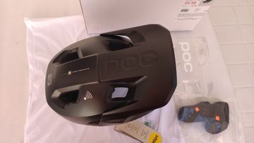 Używany POC Otocon Race MIPS Helmet 2025 bike — zdjęcie 5 z 8