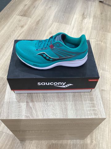 Używany Saucony München 5 Running Shoes
