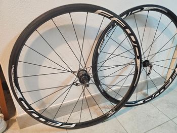Gebrauchtes Ffwd F3R Wheels bike — Bild 2 von 6
