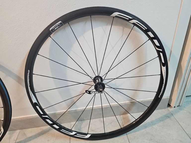Gebrauchtes Ffwd F3R Wheels bike — Bild 5 von 6