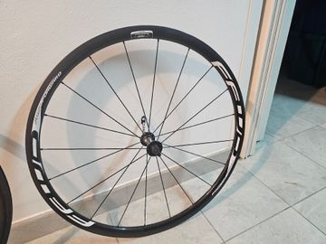 Used Ffwd F3R Wheels bike — image 6 of 6