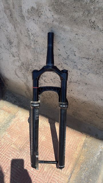 Gebrauchtes RockShox Judy Fork 2025 Fork
