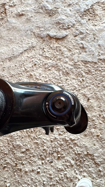 Brugt RockShox Judy Fork 2025 bike — billede 8 af 8