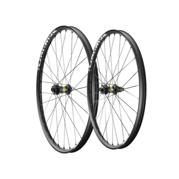 Mavic Deemax-S Wheels 2022 bike d'occasion — image 3 sur 3