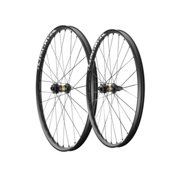 Used Mavic Deemax-S Wheels 2022 bike — image 3 of 3
