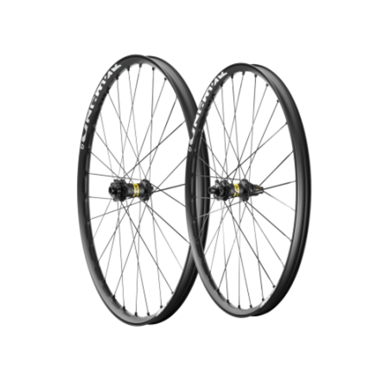 Mavic Deemax-S Wheels 2022 bike d'occasion — image 3 sur 3