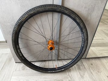 Used Sunringle Duroc 30 2025 bike — image 5 of 8