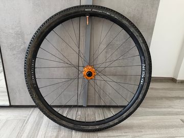 Used Sunringle Duroc 30 2025 Wheels