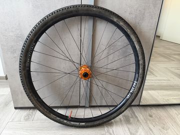 Used Sunringle Duroc 30 2025 bike — image 4 of 8