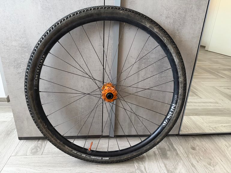 Gebrauchtes Sunringle Duroc 30 2025 bike — Bild 4 von 8