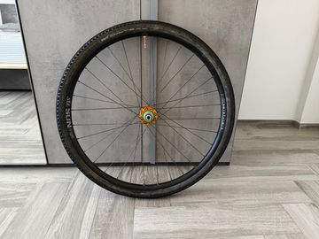 Used Sunringle Duroc 30 2025 bike — image 2 of 8