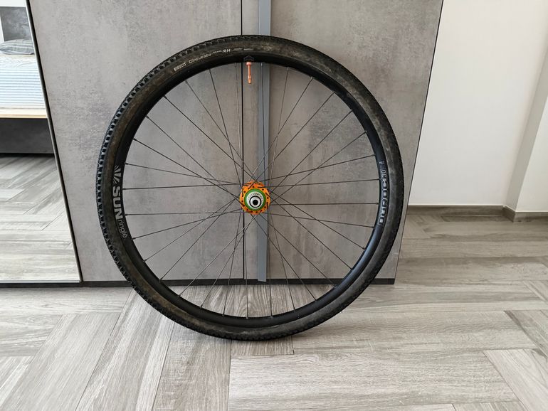Gebrauchtes Sunringle Duroc 30 2025 bike — Bild 2 von 8