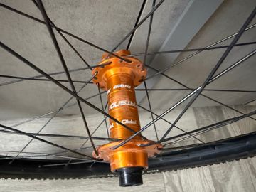 Used Sunringle Duroc 30 2025 bike — image 6 of 8