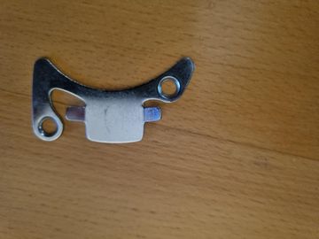 Gebrauchtes Campagnolo Pro-Fit Pedal Cleats Drivetrain & Pedals
