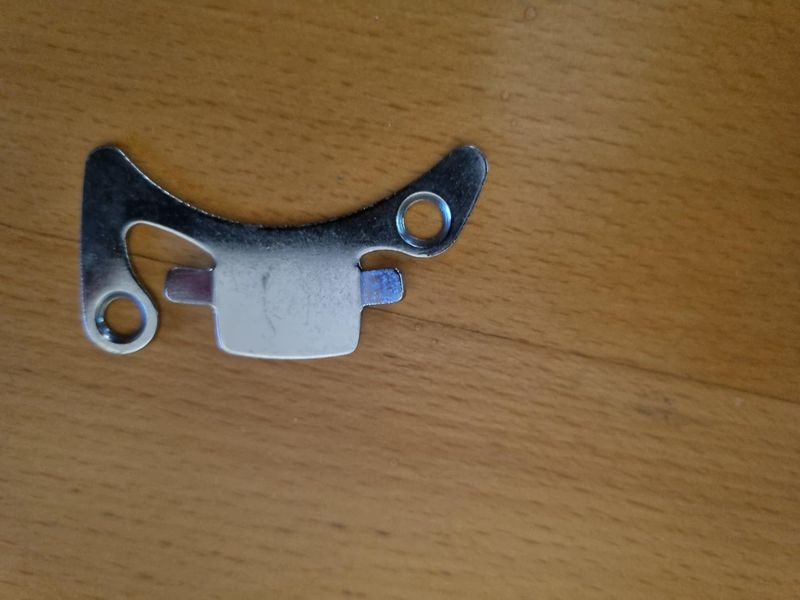 Used Campagnolo Pro-Fit Pedal Cleats Drivetrain & Pedals