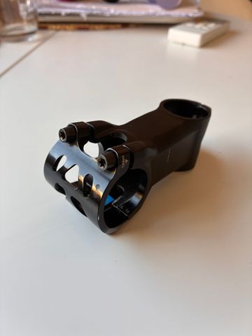 Tweedehands Pro Vibe Superlight Stem Cockpit