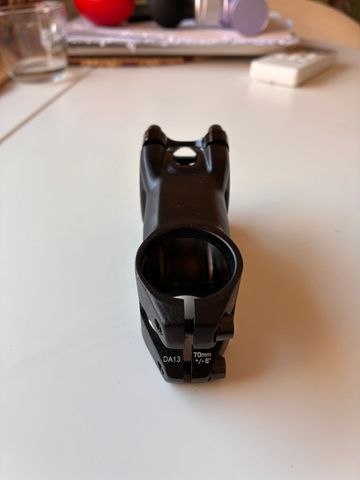 Käytetty Pro Vibe Superlight Stem bike — kuva 5 / 5