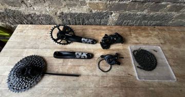 Used Sram NX 11 2018 bike — image 2 of 5