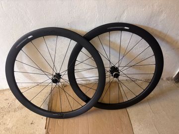 Tweedehands Vision SC 45 Wheelset bike — afbeelding 1 van 3