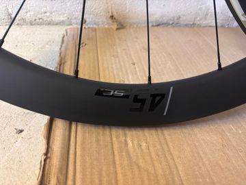 Tweedehands Vision SC 45 Wheelset bike — afbeelding 2 van 3