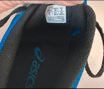 Gebrauchtes Asics GT 1000 12 bike — Bild 6 von 12