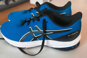 Gebrauchtes Asics GT 1000 12 bike — Bild 4 von 12