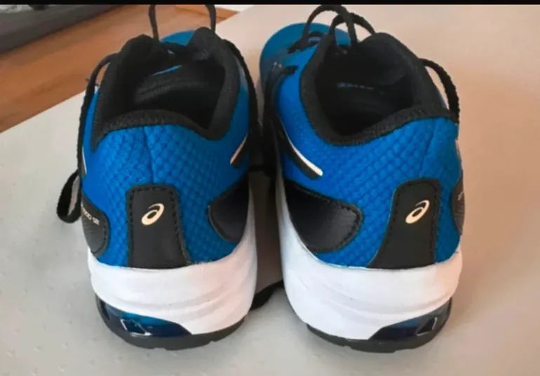 Gebrauchtes Asics GT 1000 12 bike — Bild 9 von 12