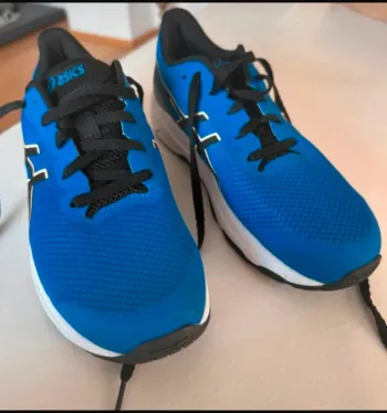 Gebrauchtes Asics GT 1000 12 bike — Bild 7 von 12