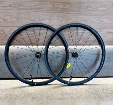 Gebrauchtes Roval Alpinist 2022 Wheels