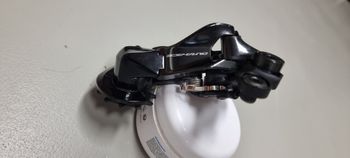 Used Shimano Dura-Ace RD-R9250 Di2 2026 Drivetrain & Pedals