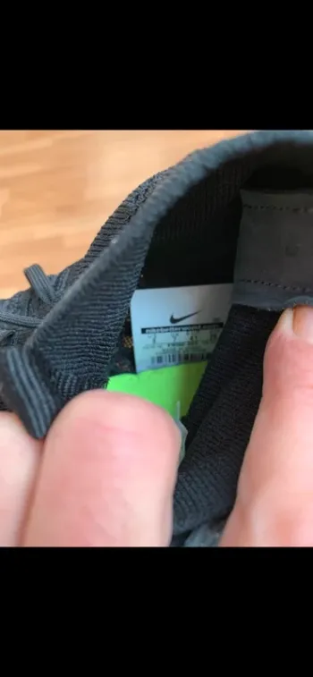 Tweedehands Nike Air Free Flyknit bike — afbeelding 7 van 21