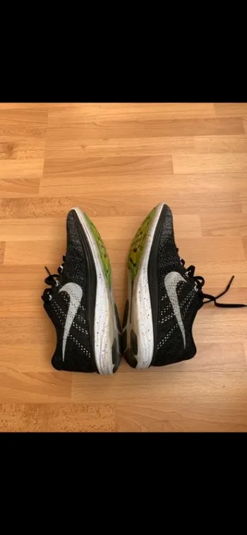 Tweedehands Nike Air Free Flyknit bike — afbeelding 17 van 21
