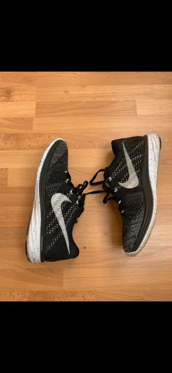 Tweedehands Nike Air Free Flyknit bike — afbeelding 18 van 21