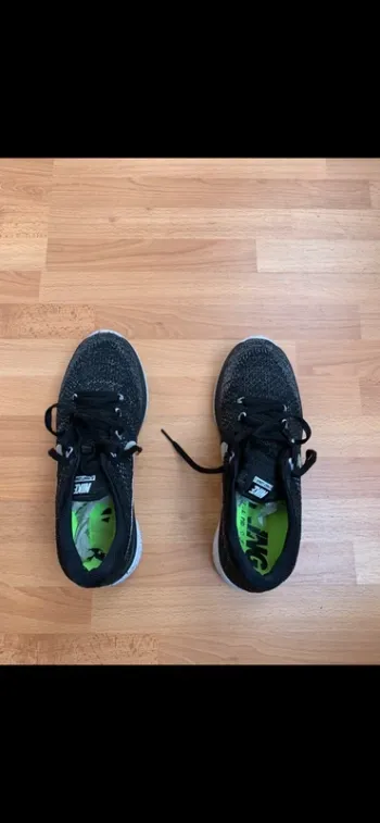 Tweedehands Nike Air Free Flyknit bike — afbeelding 16 van 21