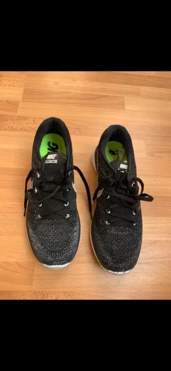 Tweedehands Nike Air Free Flyknit bike — afbeelding 15 van 21