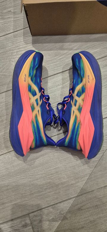 Gebrauchtes Asics Superblast 3 bike — Bild 4 von 9