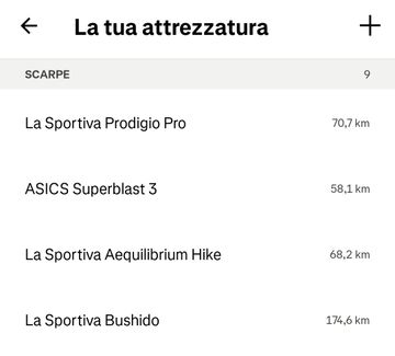 Gebrauchtes Asics Superblast 3 bike — Bild 9 von 9