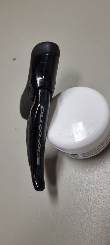 Shimano Dura-Ace ST-R9270-R 2026 Brakes usato