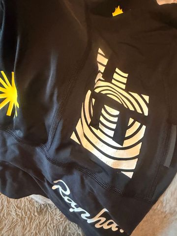 Brugt Rapha Pro Team 2024 bike — billede 2 af 5