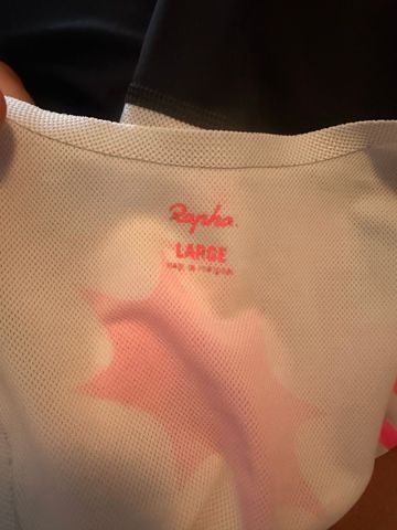 Brugt Rapha Pro Team 2024 bike — billede 5 af 5